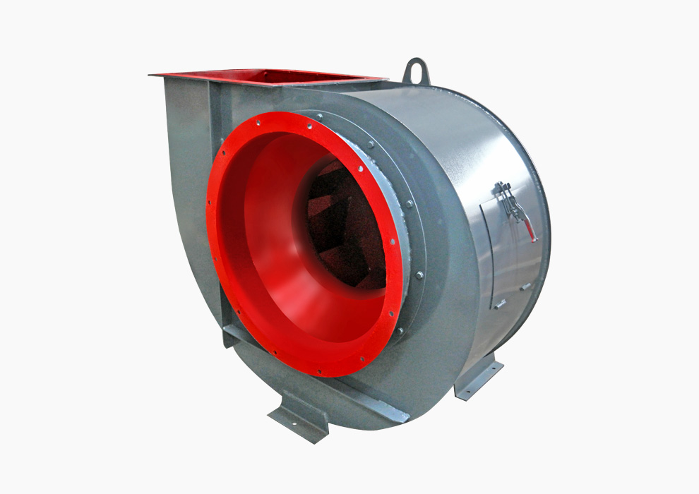 碳鋼離心通風(fēng)機