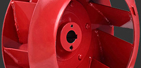 碳鋼離心通風(fēng)機