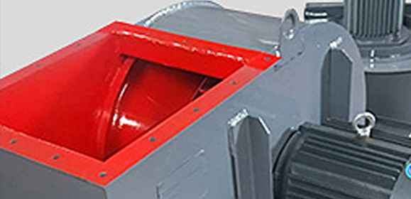 碳鋼離心通風(fēng)機