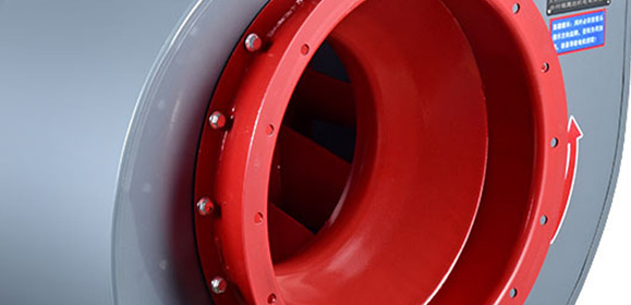 碳鋼離心通風(fēng)機